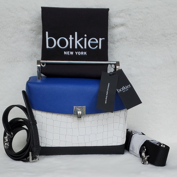 🌹Host Pick🌹Botkier Lenox Lunchbox Bag - Picture 8 of 8